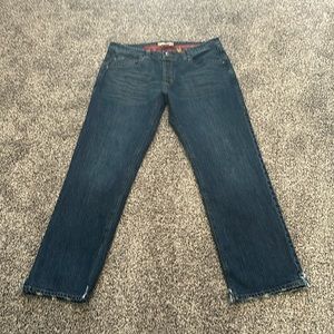 Mens Cobalt 2 Cobalt Jeans